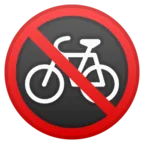 Brak rowerów