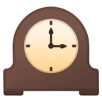Reloj de repisa