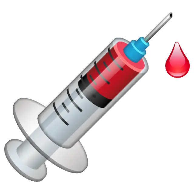 Syringe