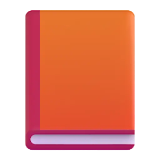 Libro arancione