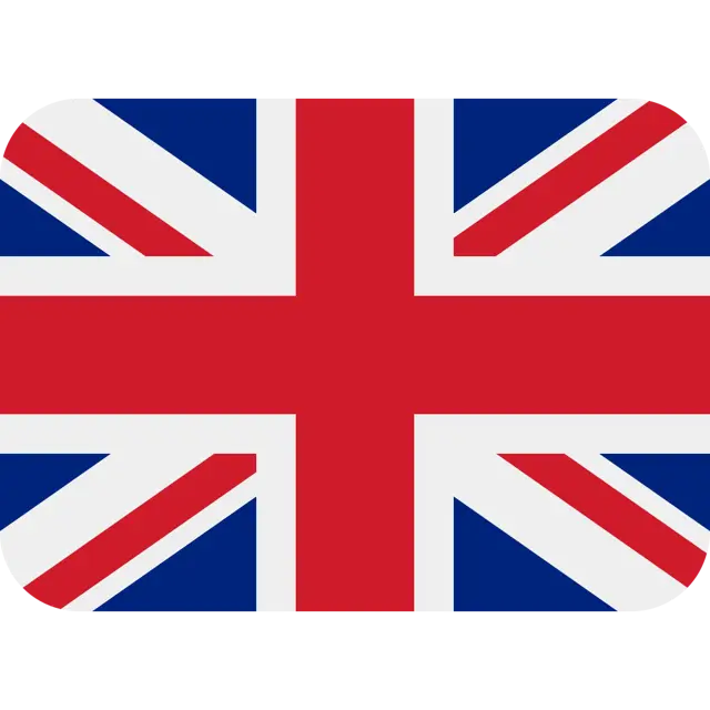 Flag: United Kingdom