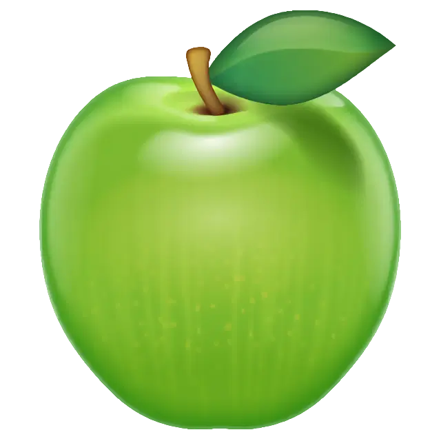 Green Apple