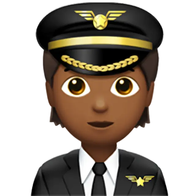 Pilot: Medium-Dark Skin Tone