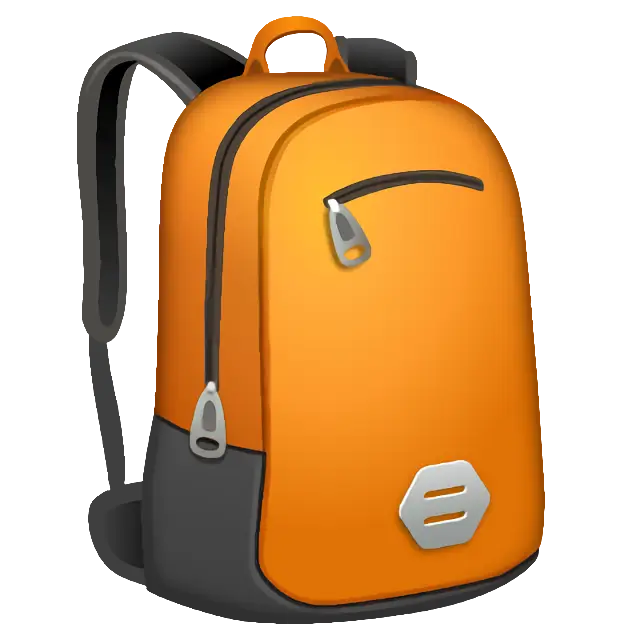 Backpack