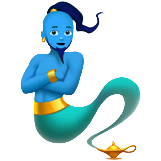 Man Genie