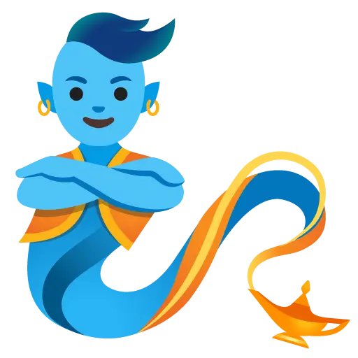 Genie