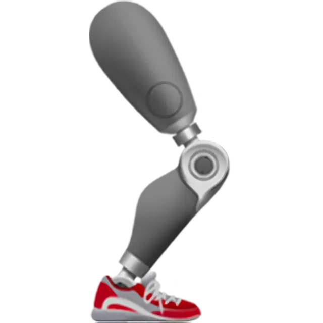 Mechanical Leg