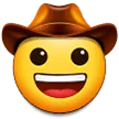 Arc a Cowboy Hat