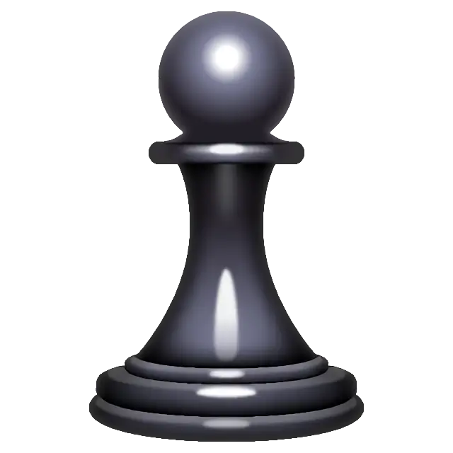 Chess Pawn