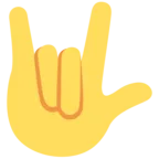 I Love You Hand Sign