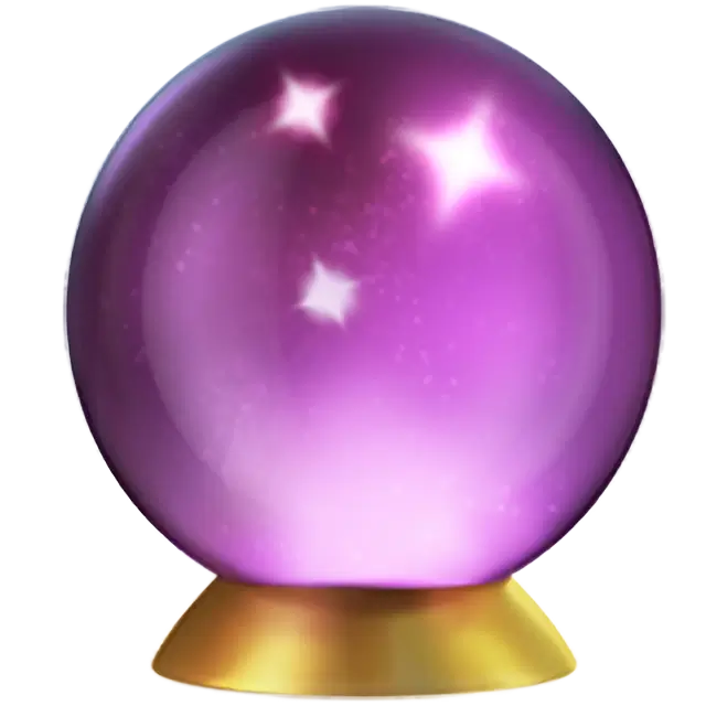 Crystal Ball