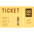 Bilet