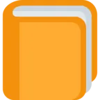 Narancssárga könyv