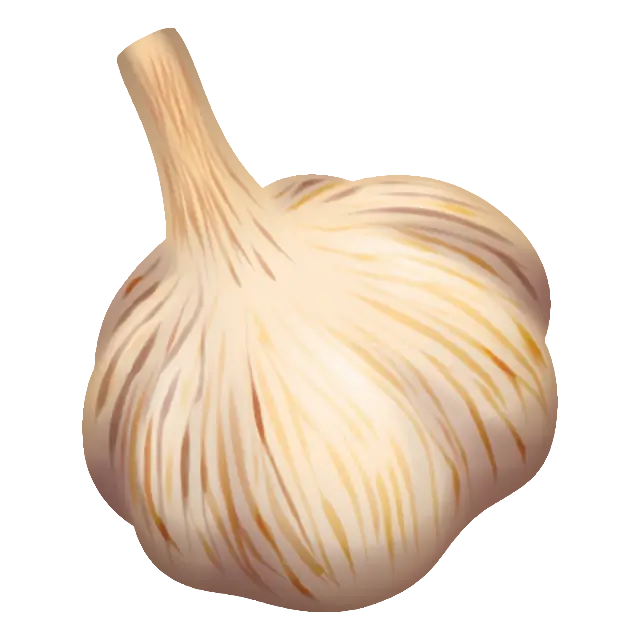 Garlic