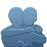 Hug Day Emojis