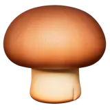 Brown Mushroom