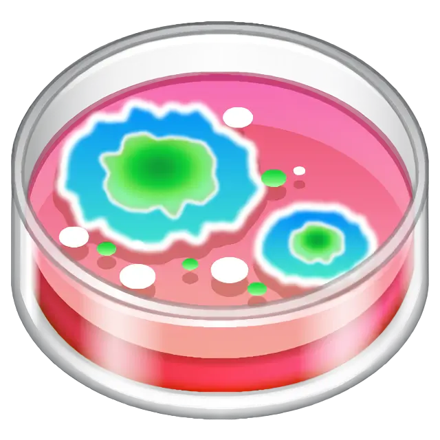 Petri Dish