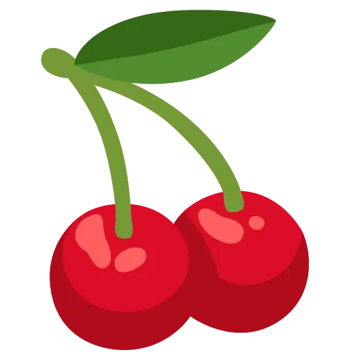 Cherries