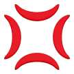 Wut-Symbol