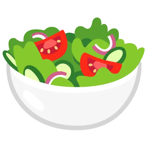 Yeşil salata