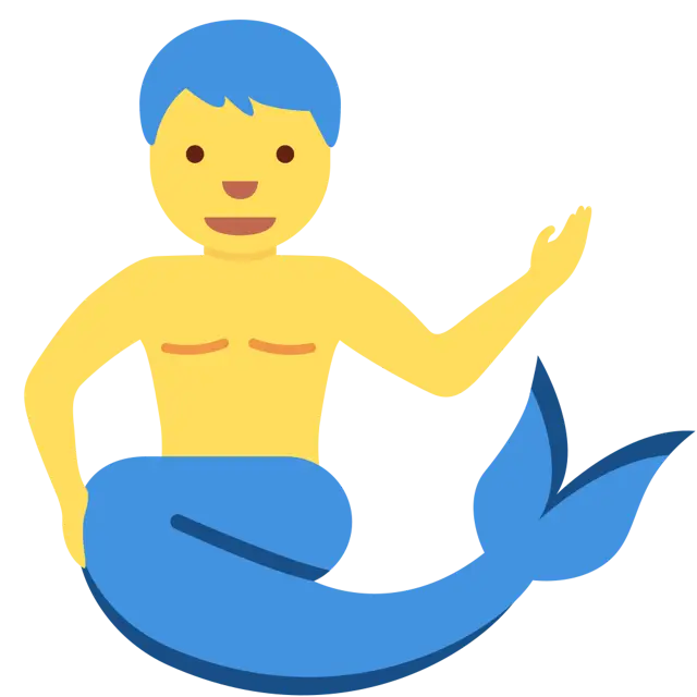 Merman