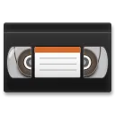 Videocassette