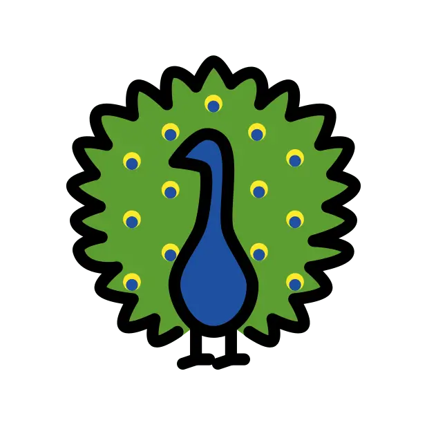 Peacock