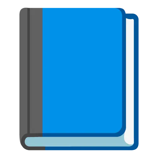 Libro blu