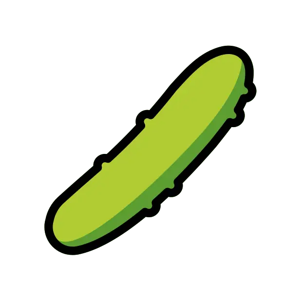 Cucumber