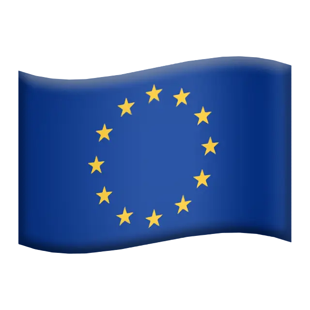 Flag: European Union