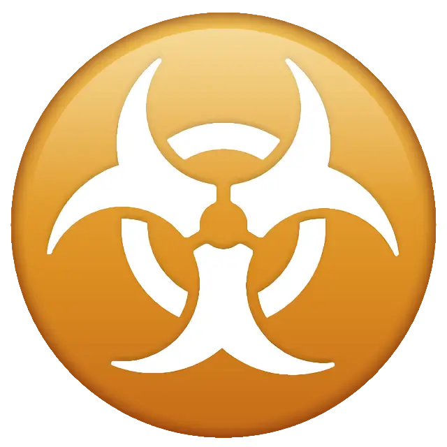 Biohazard