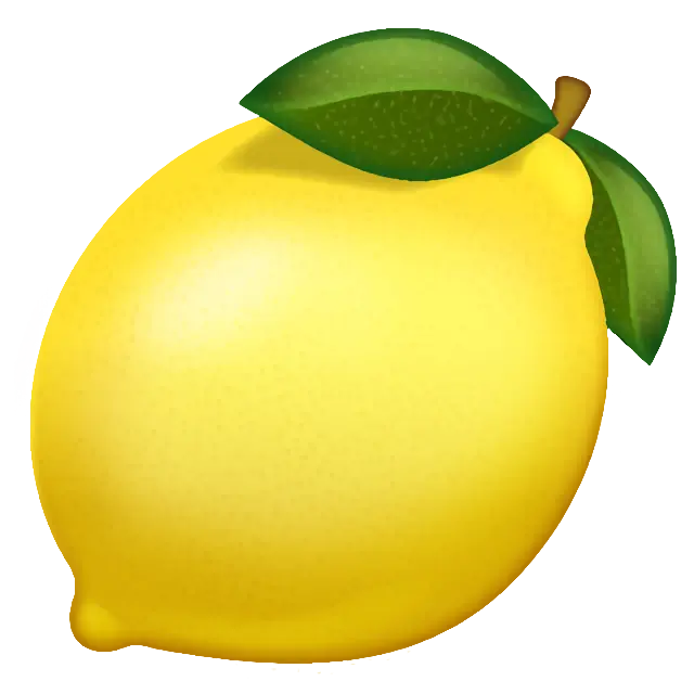 Lemon