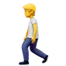 Person Walking