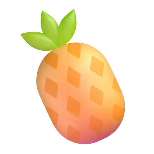 ananas