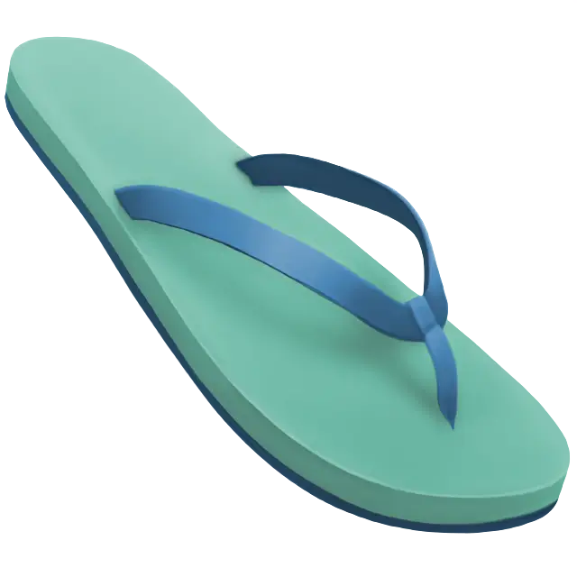 Thong Sandal