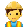 Construction Worker