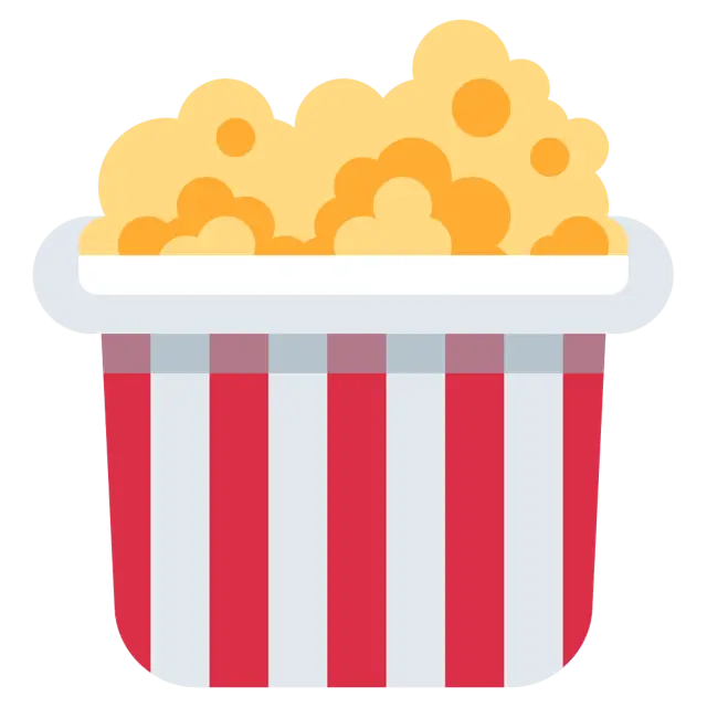 Popcorn