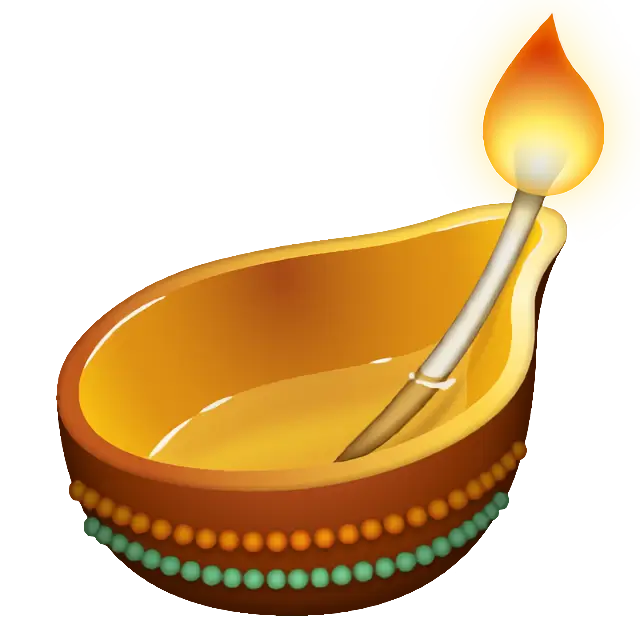 Diya Lamp