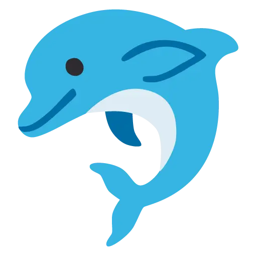 Delphin