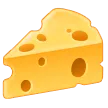 Cuneo di formaggio