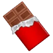 Csokoládé szelet