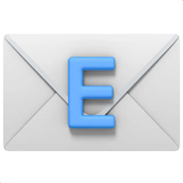 Символ E-mail