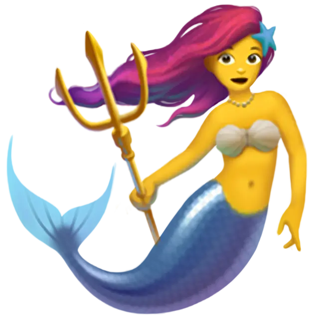 Mermaid