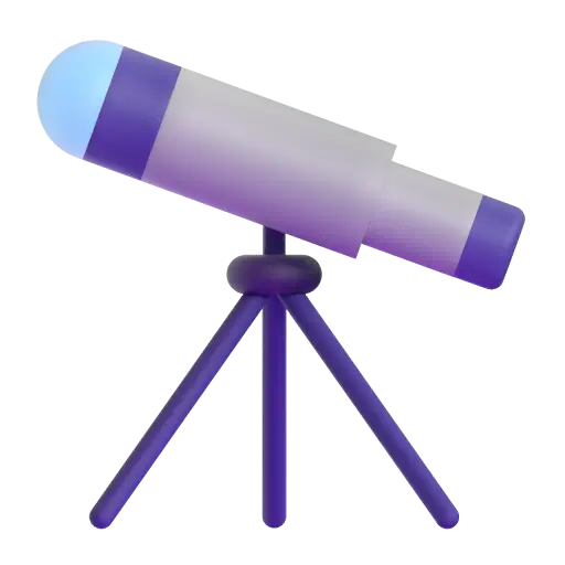 망원경