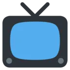 Televisão