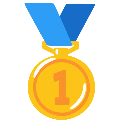 Gold Medal