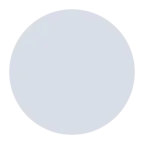 Średni biały okrąg