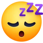 Sleeping Face