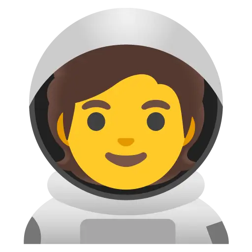 Astronaut