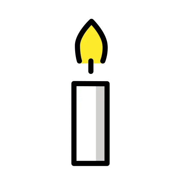 Candle